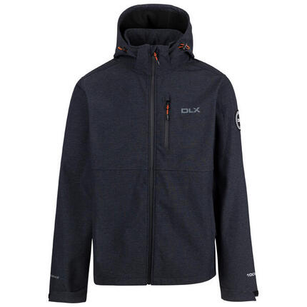 Veste imperméable DLX Justin