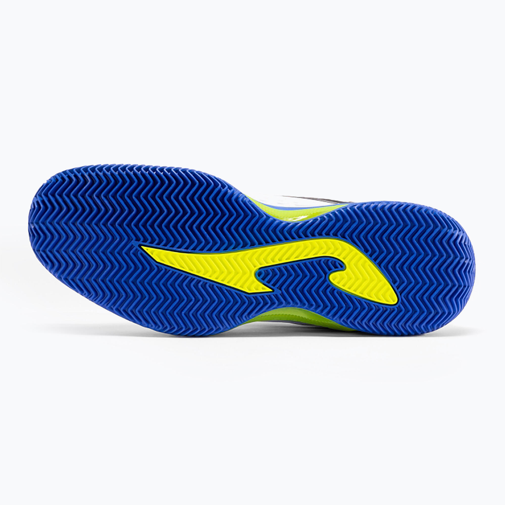 Scarpe da tennis da uomo Joma Roland AC 4/5