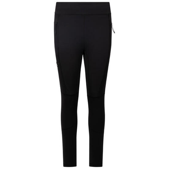 Leggings Dlx Kessell femme - noir