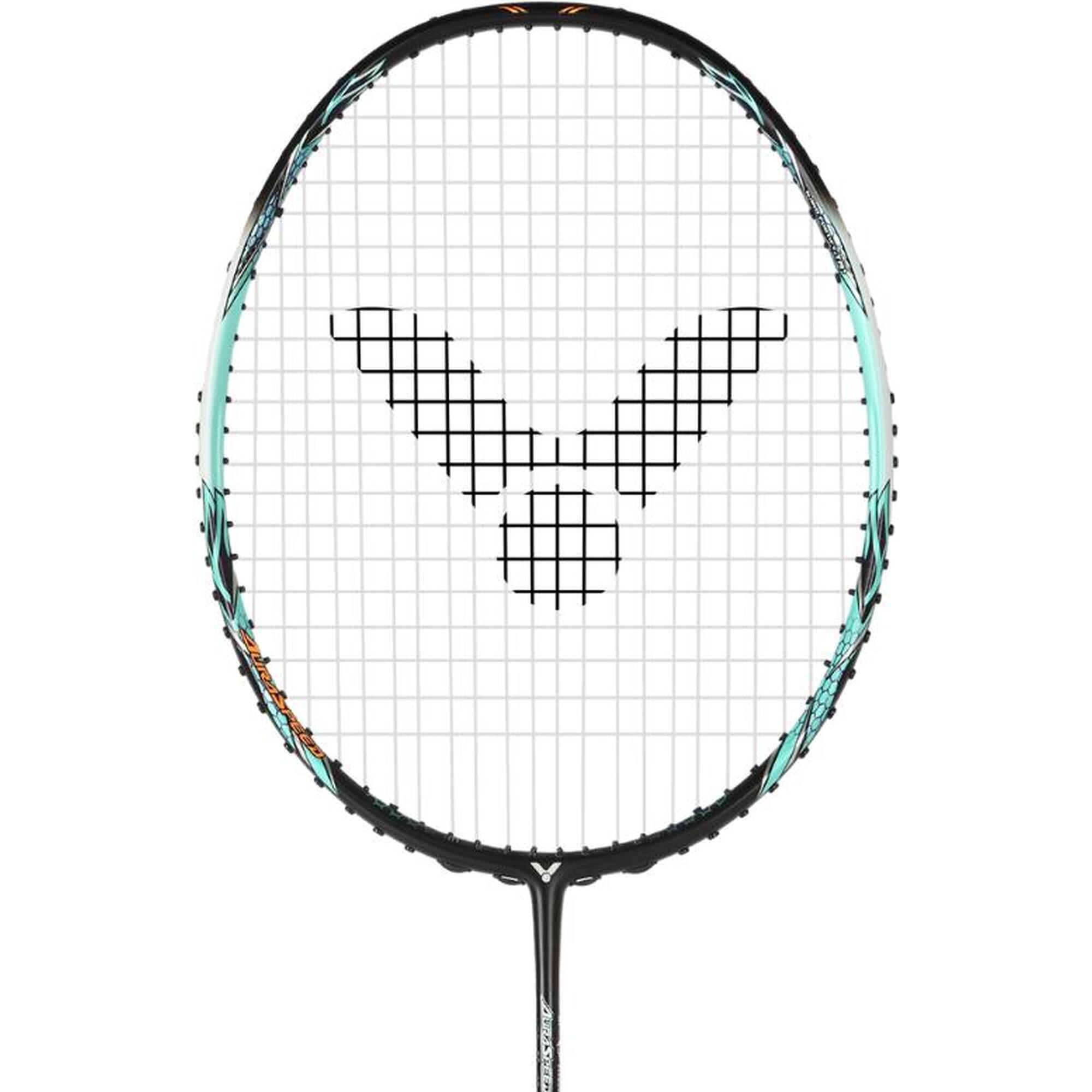 Racheta de badminton VICTOR Auraspeed 90K Metallic R