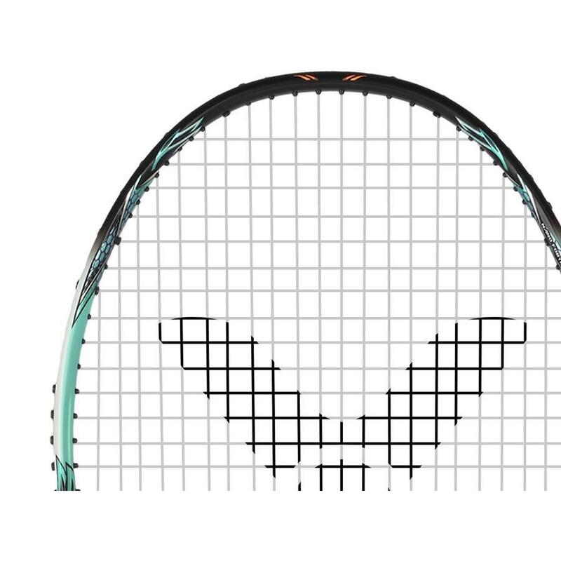 Raquette de badminton VICTOR Auraspeed 90K Metallic R