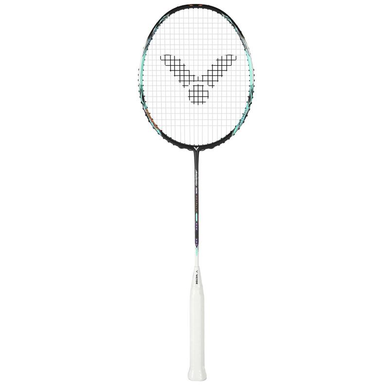 Raquette de badminton VICTOR Auraspeed 90K Metallic R