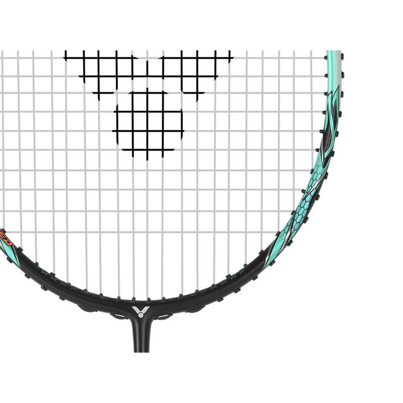 Racheta de badminton VICTOR Auraspeed 90K Metallic R