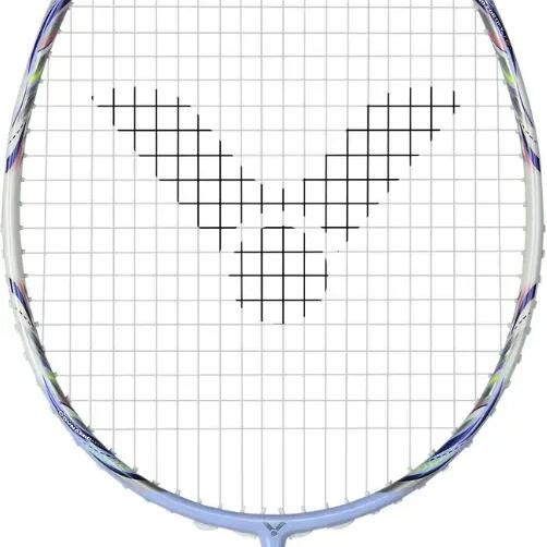 Victor DriveX F T Badminton Racket Graphite Frame Lightweight Power & Control