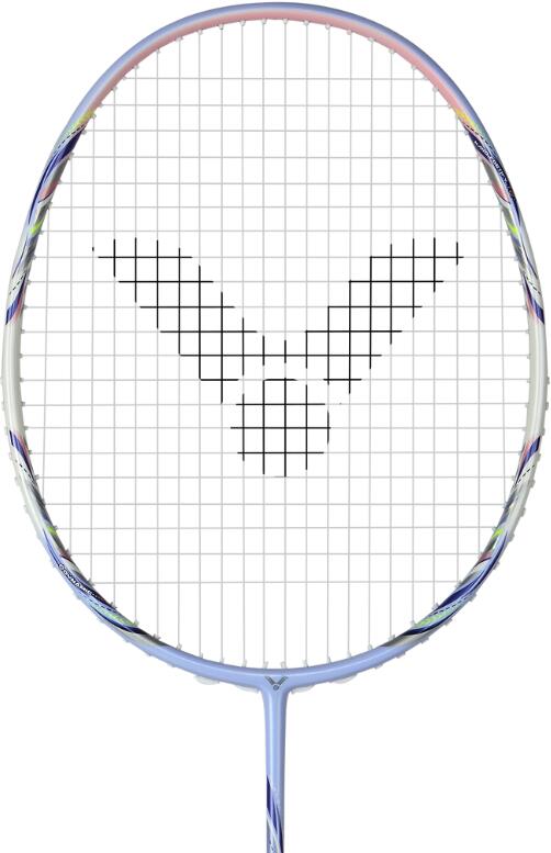 VICTOR Racchetta da badminton VICTOR DriveX F T