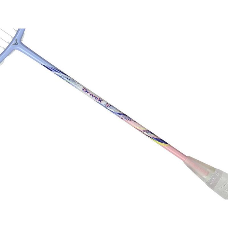 Racheta de badminton VICTOR DriveX F T