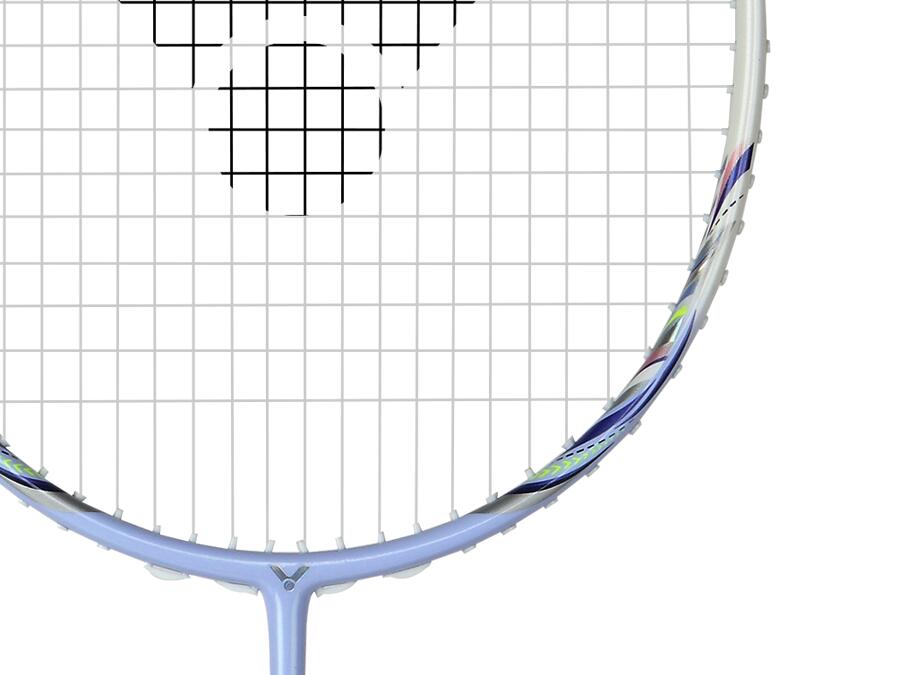 VICTOR DriveX FT badmintonracket 4/7