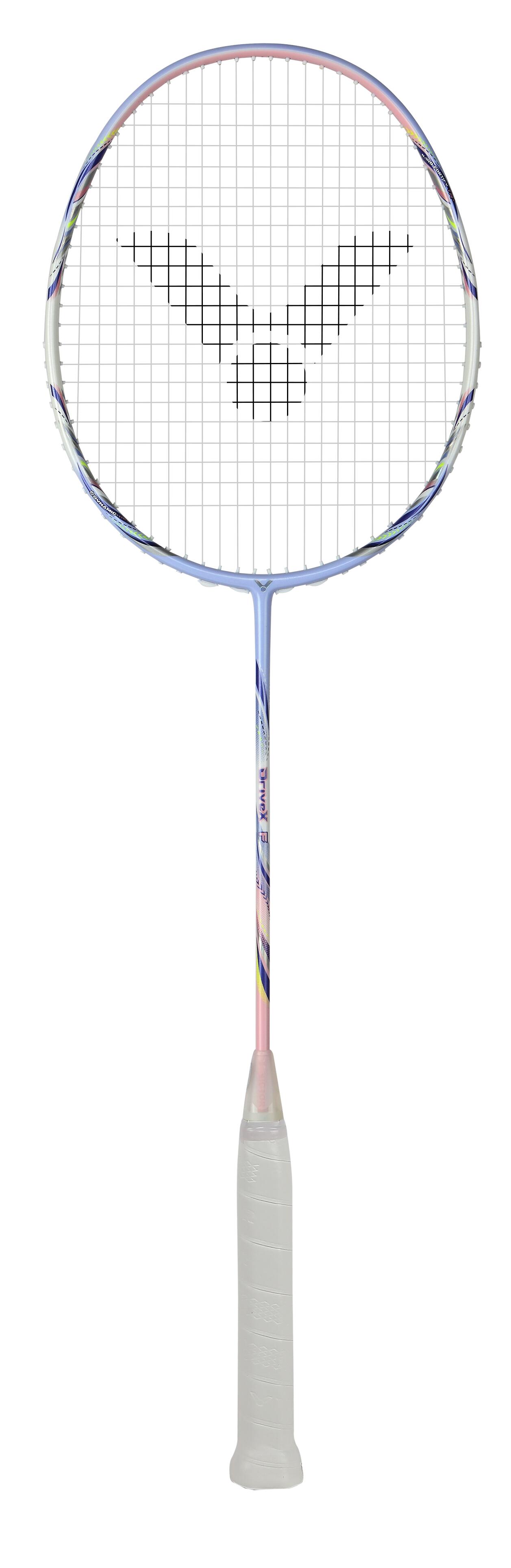 VICTOR DriveX FT badmintonracket 2/7