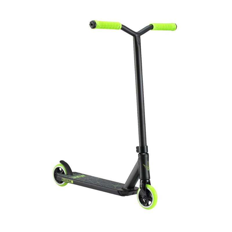 Trottinette BLUNT One S3 Lime