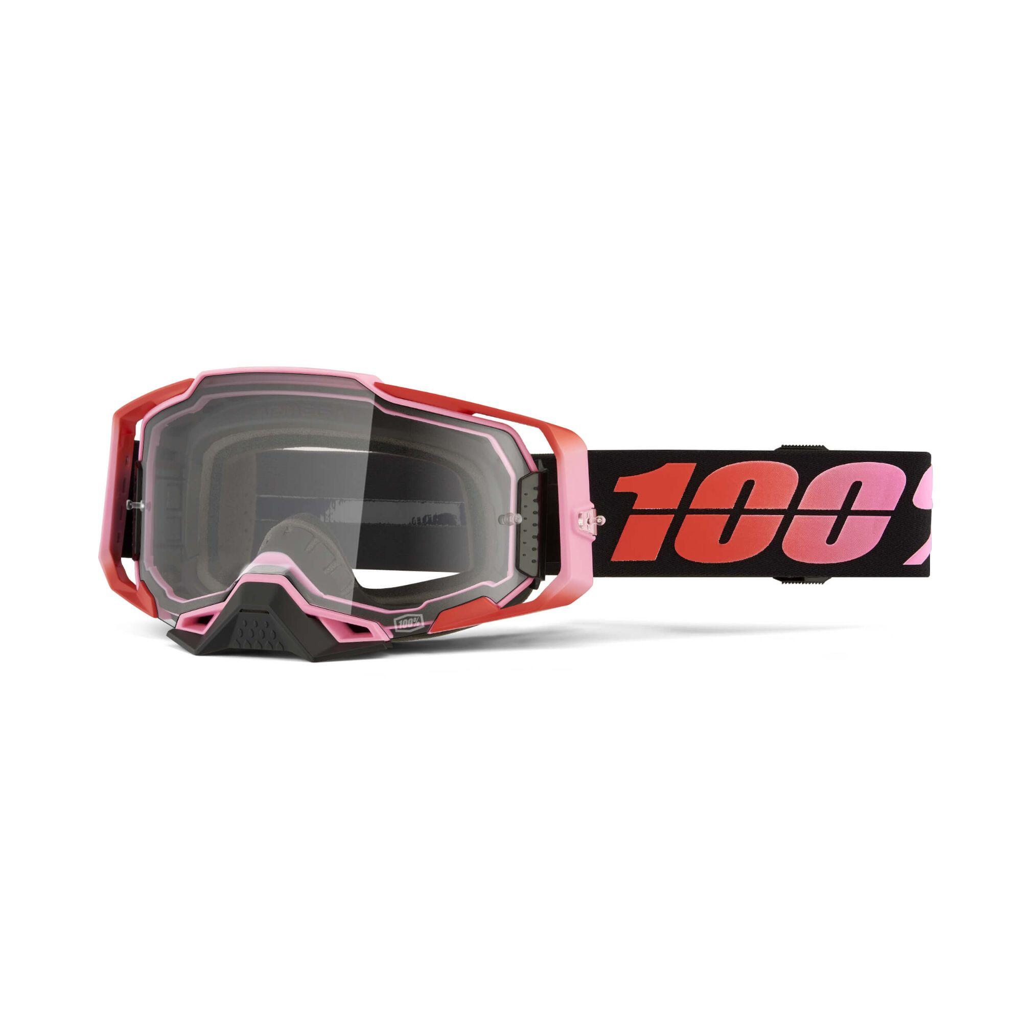 ARMEGA Goggle Guerlin - Clear Lens 1/1