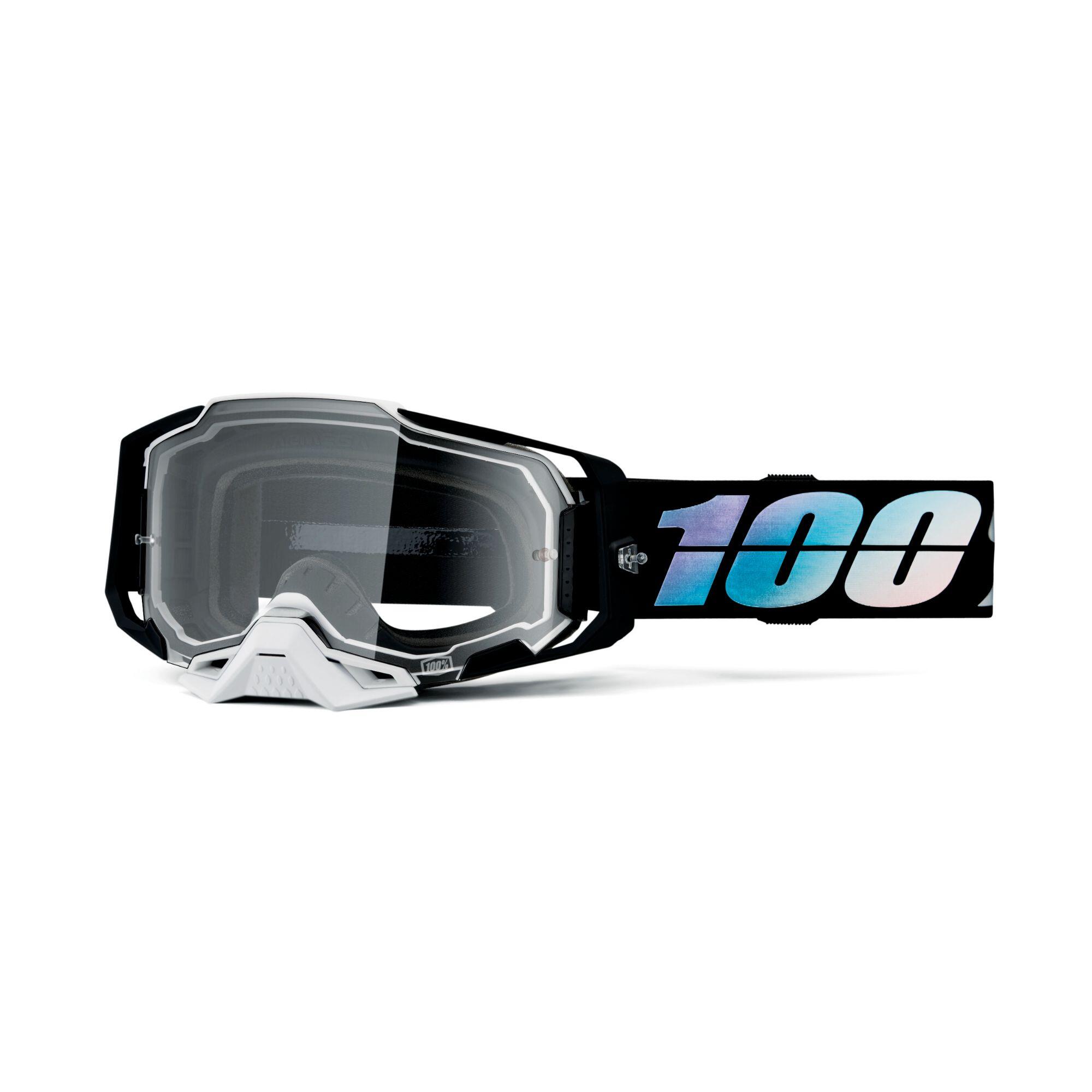 ARMEGA Goggle Krisp - Clear Lens 1/1
