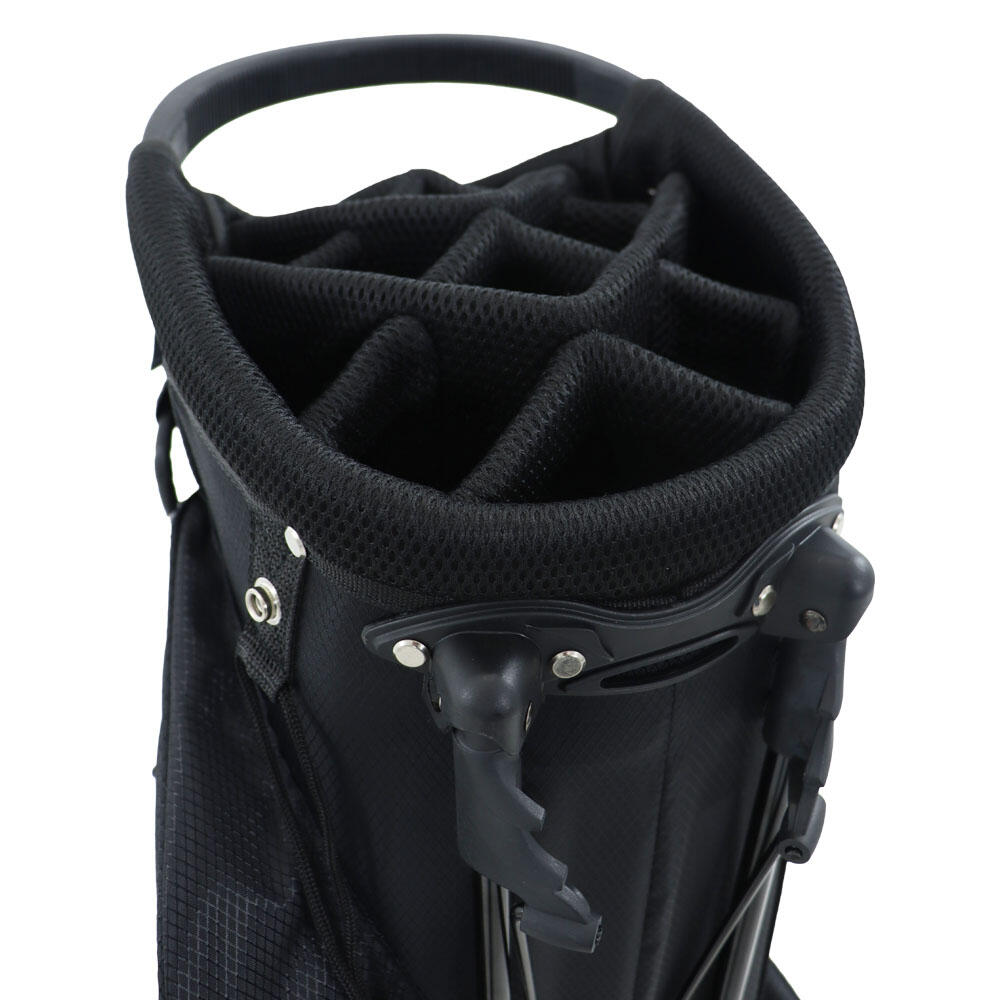 DLX Stand Bag 4/7