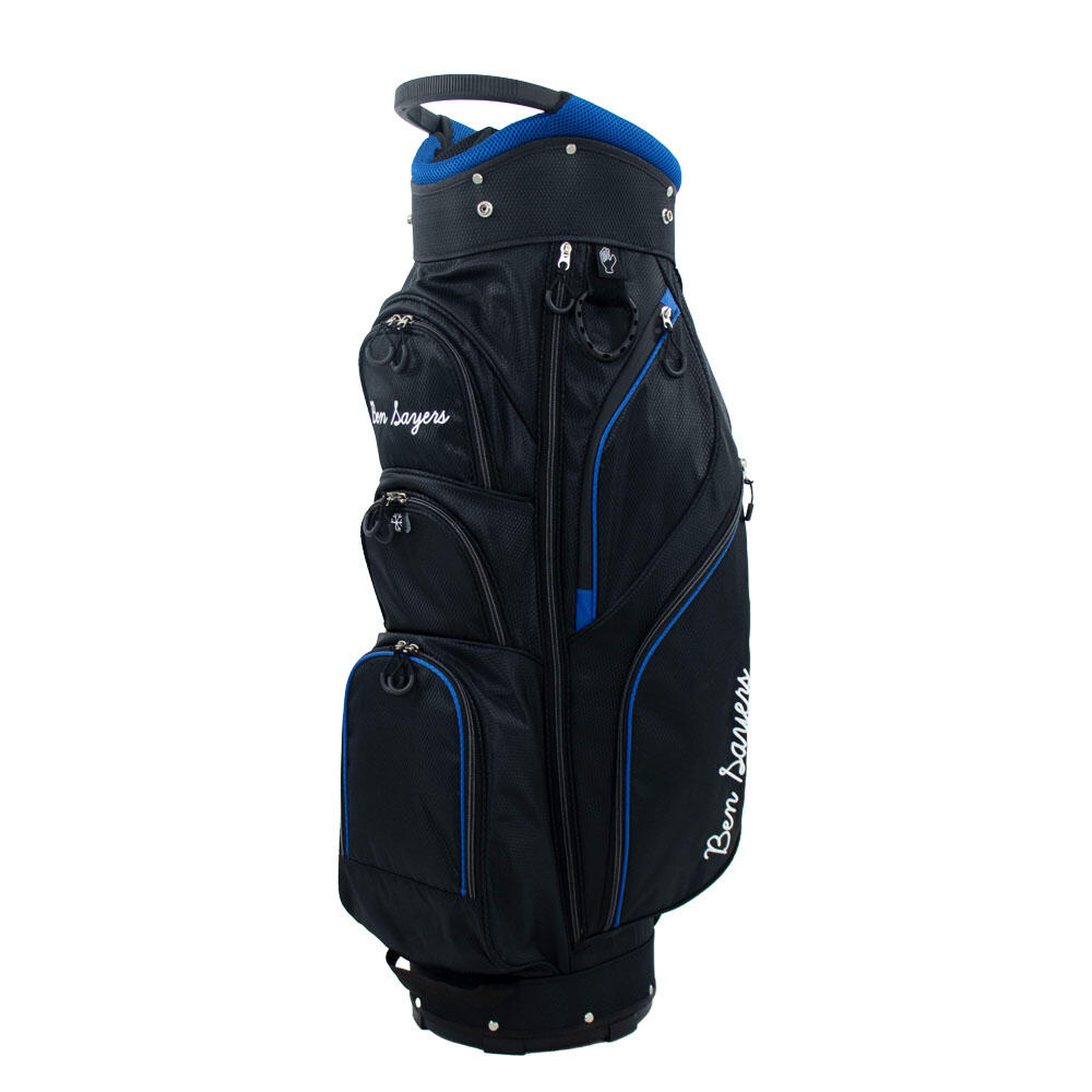 BEN SAYERS DLX Stand Bag