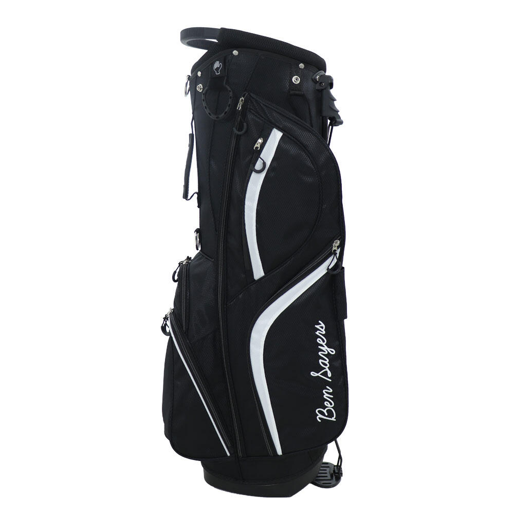DLX Stand Bag 2/7