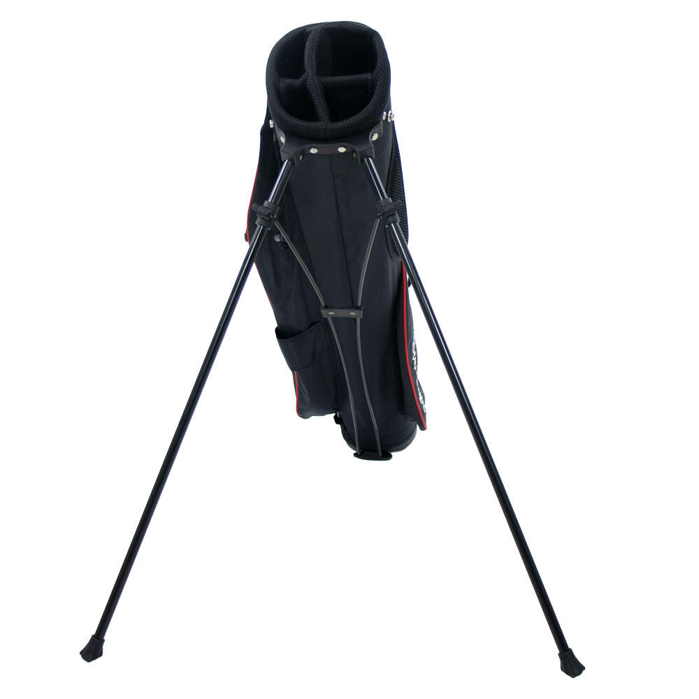 6" Stand Bag 7/7
