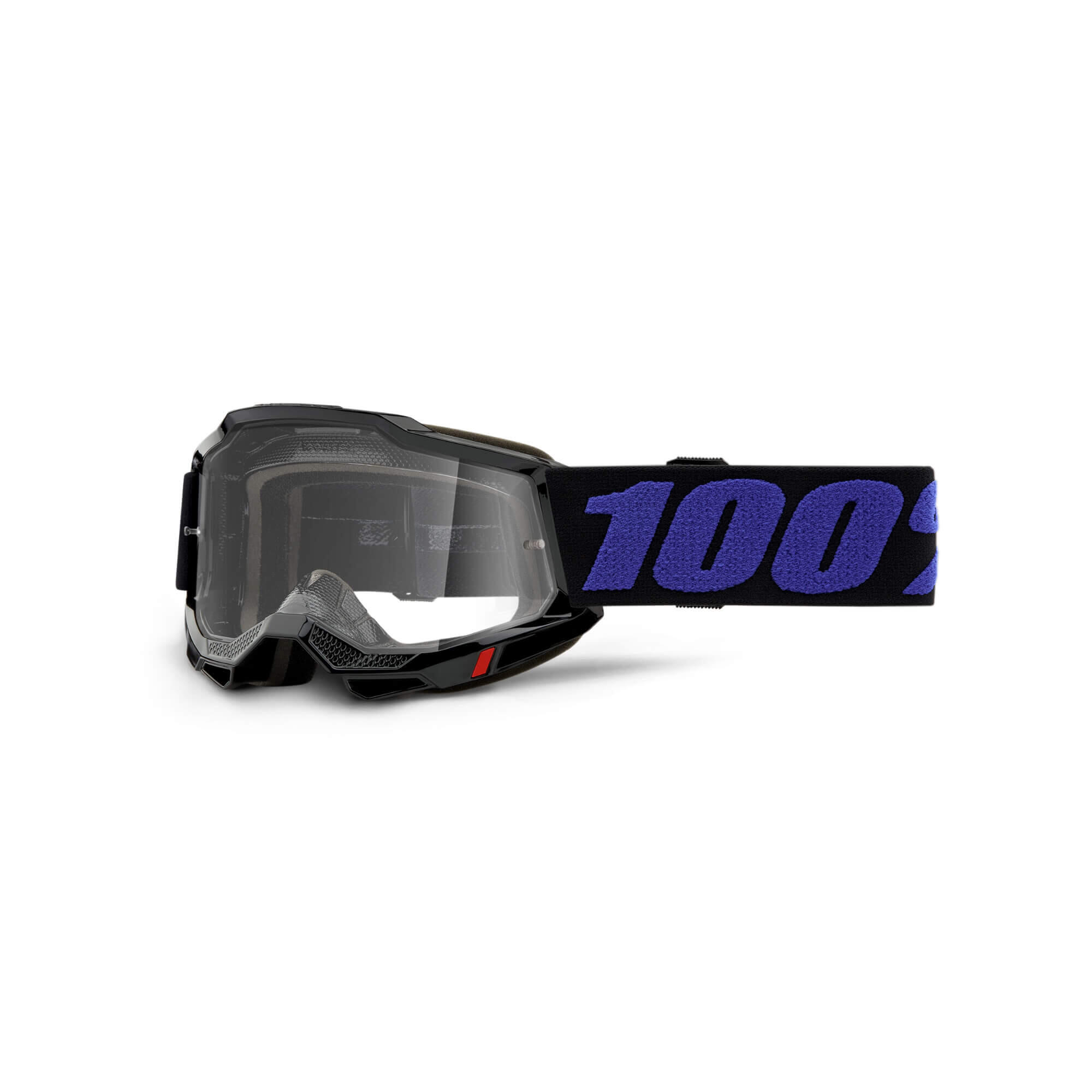 ACCURI 2 JUNIOR Goggle Moore - Clear Lens 1/1