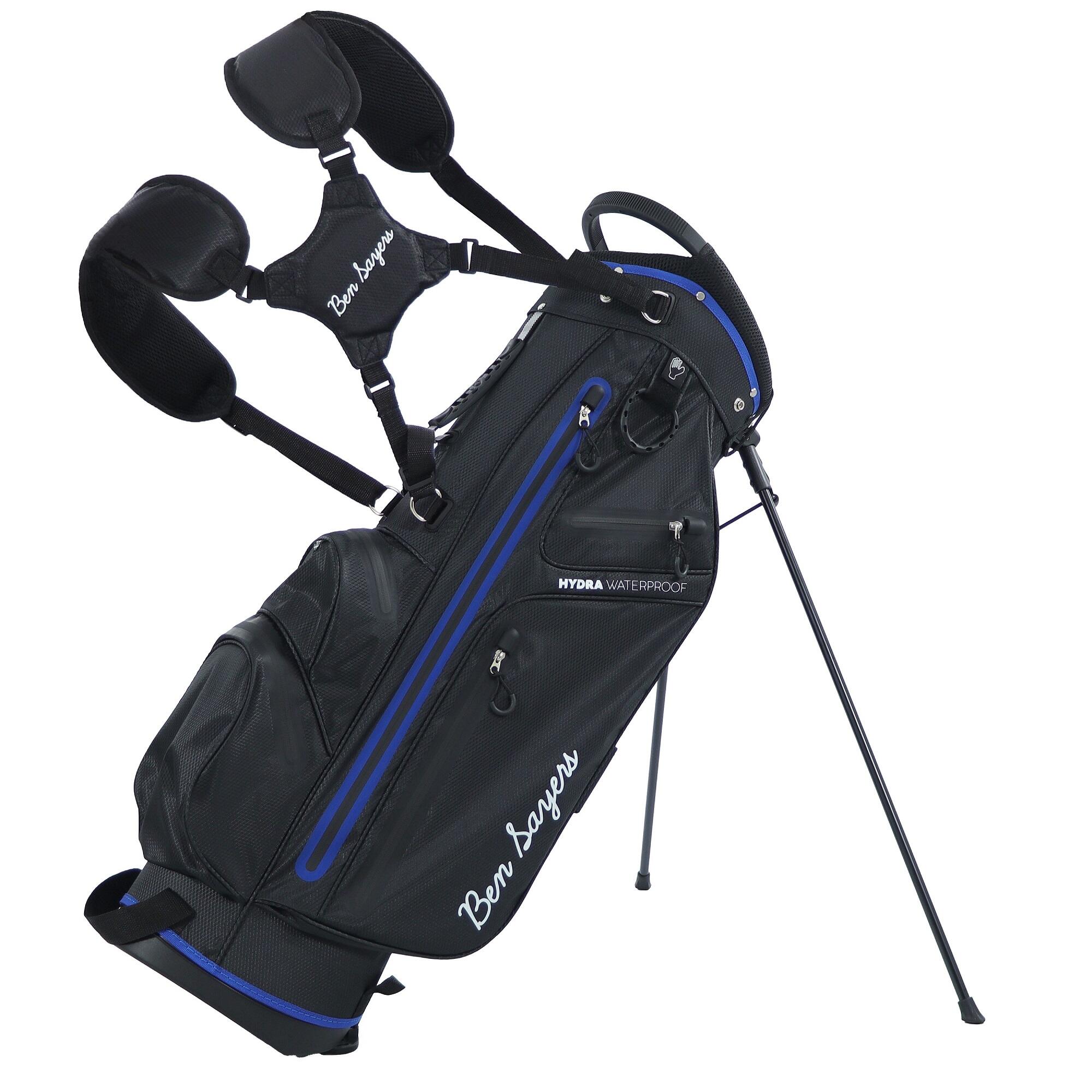 BEN SAYERS Waterproof Stand Bag