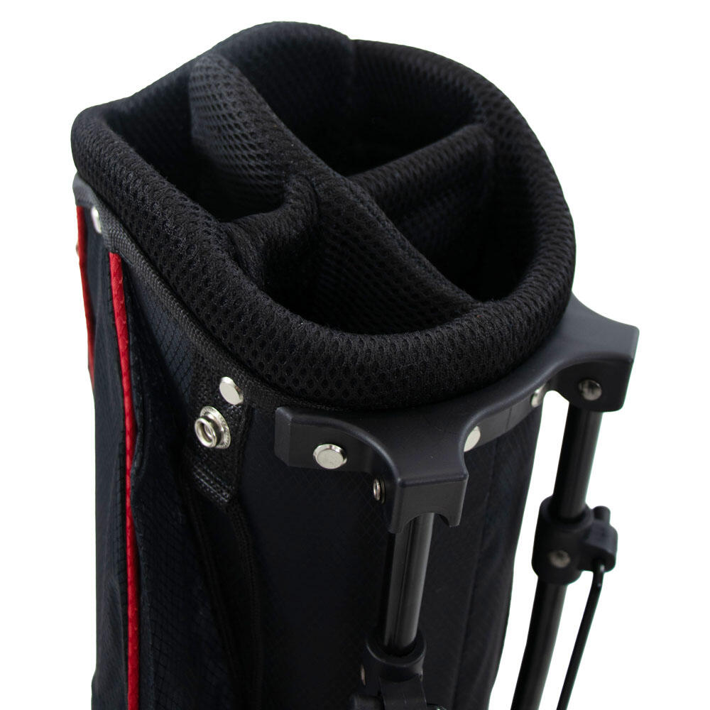 6" Stand Bag 3/7