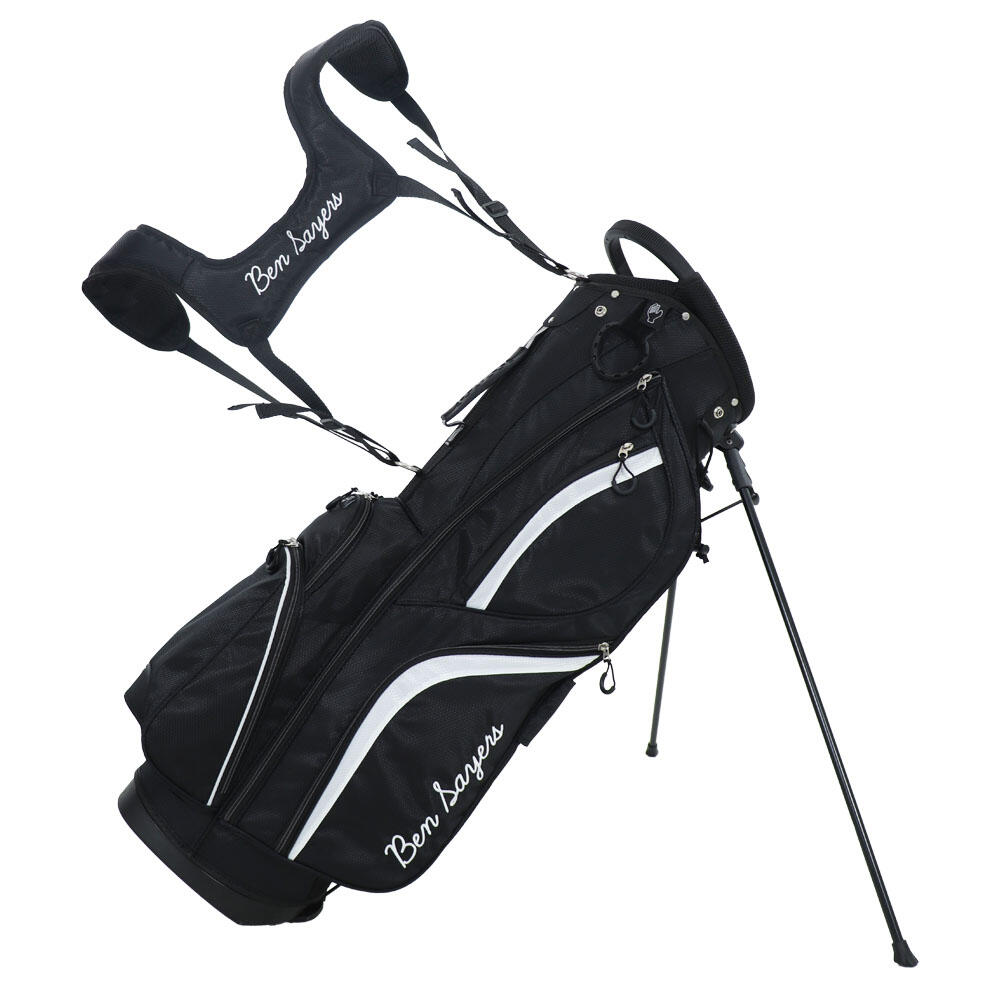 DLX Stand Bag 1/7