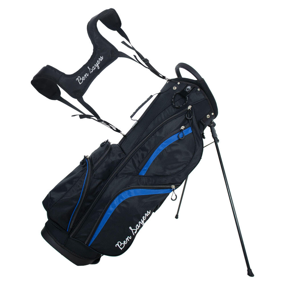 BEN SAYERS DLX Stand Bag