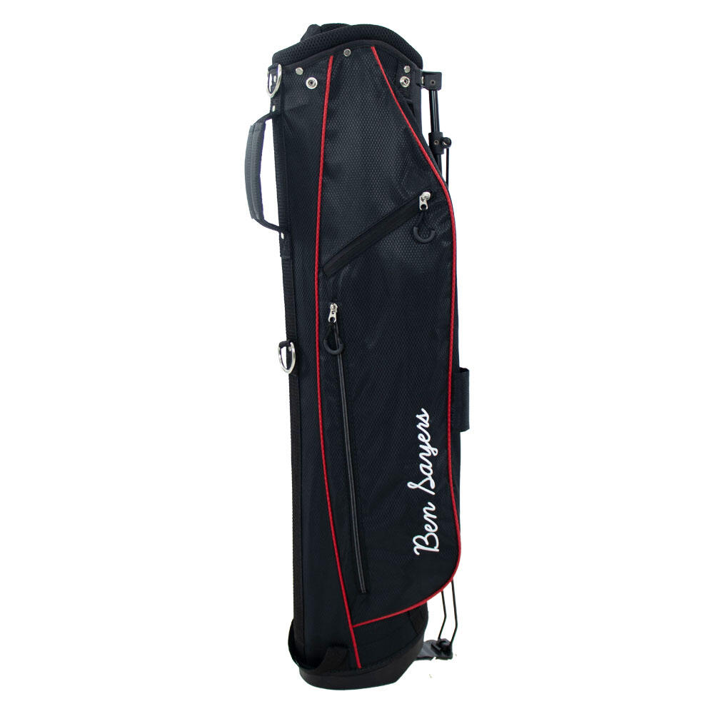 6" Stand Bag 2/7