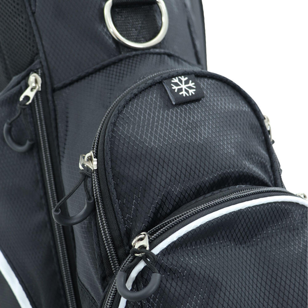 DLX Stand Bag 3/7
