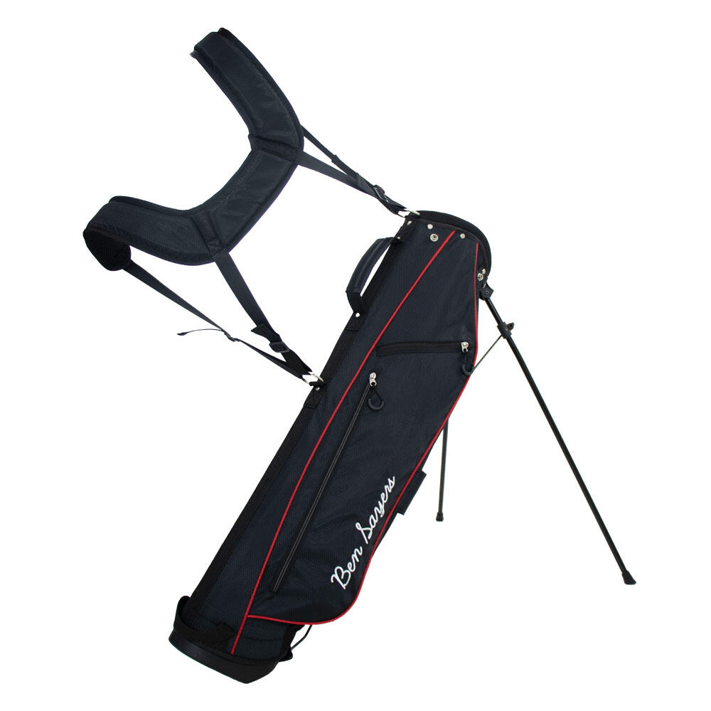 6" Stand Bag 1/7