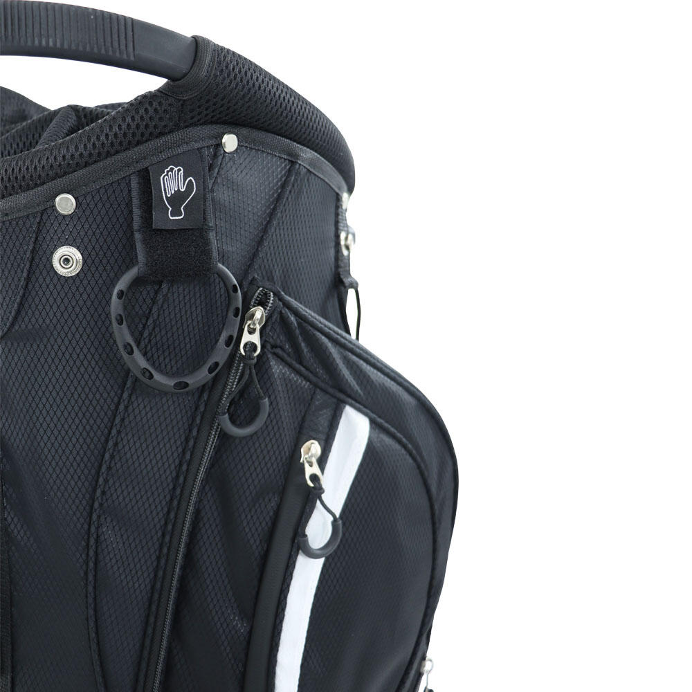 DLX Stand Bag 5/7