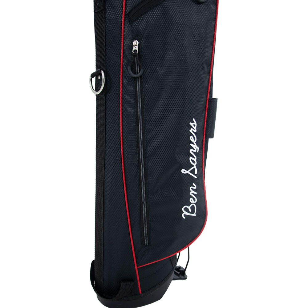 6" Stand Bag 4/7