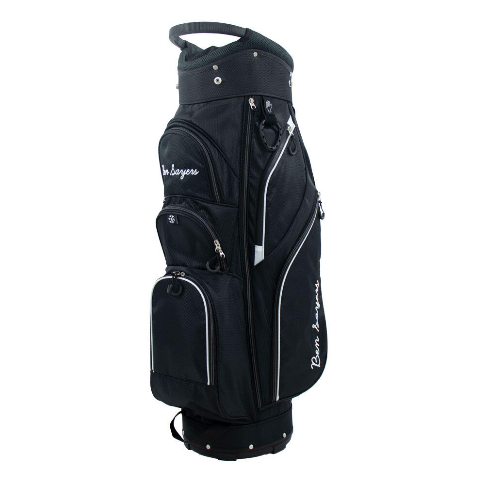 BEN SAYERS DLX Stand Bag