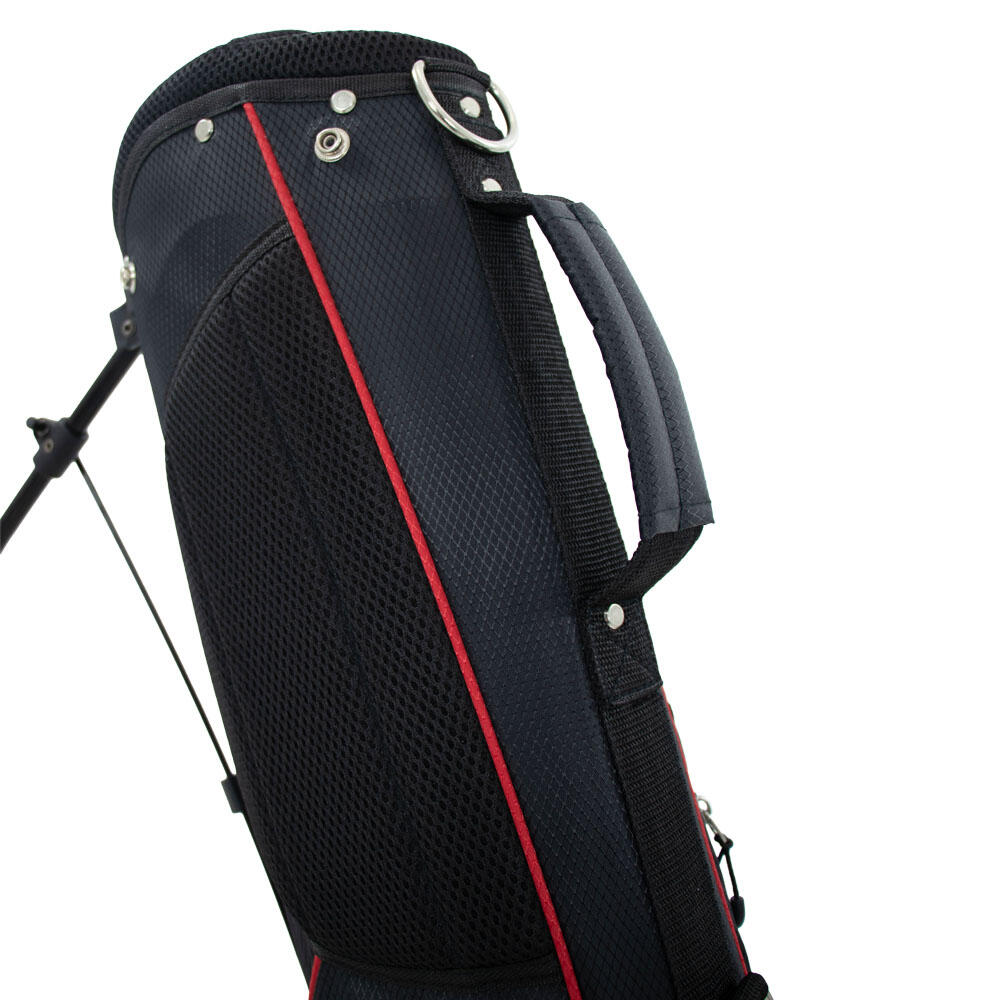 6" Stand Bag 5/7