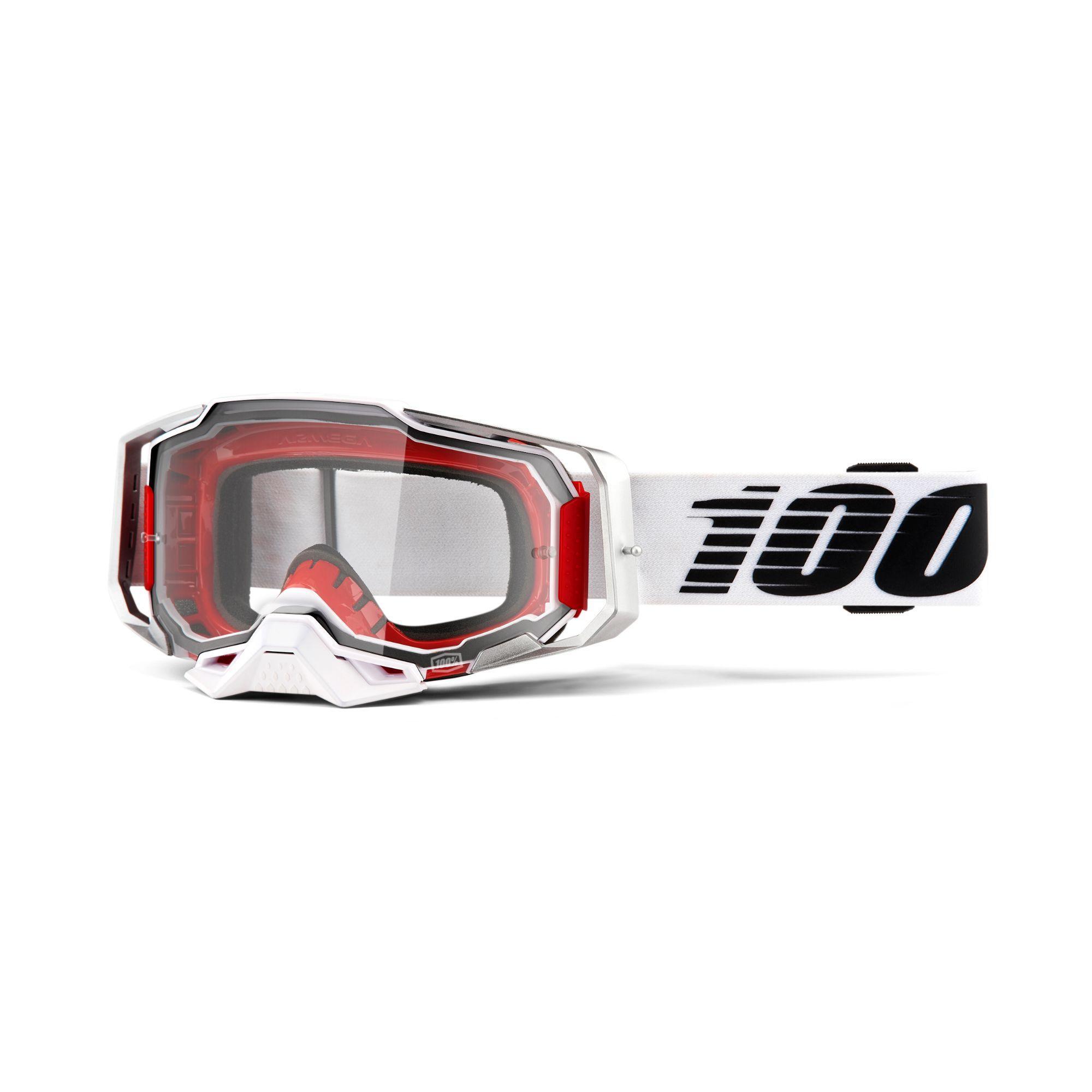 ARMEGA Goggle Lightsaber - Clear Lens 1/1
