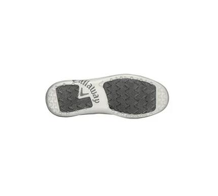 Callaway Laguna Zapato de Golf para Hombre, Gris 4/4