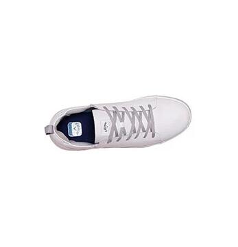 Chaussures de golf Callaway Laguna pour hommes, blanches 3/4