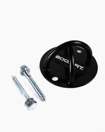 Unterstützung für Suspensionstrainingsgurte - BOOMFIT