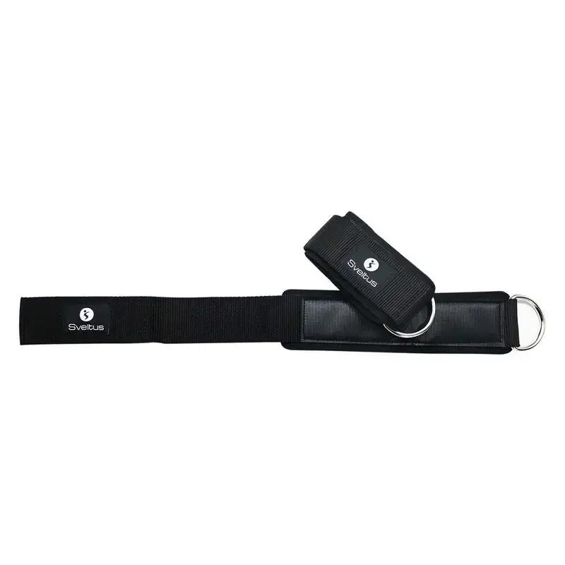 SVELTUS ANKLE STRAPS X2- BOKAHEVEDER 2/3