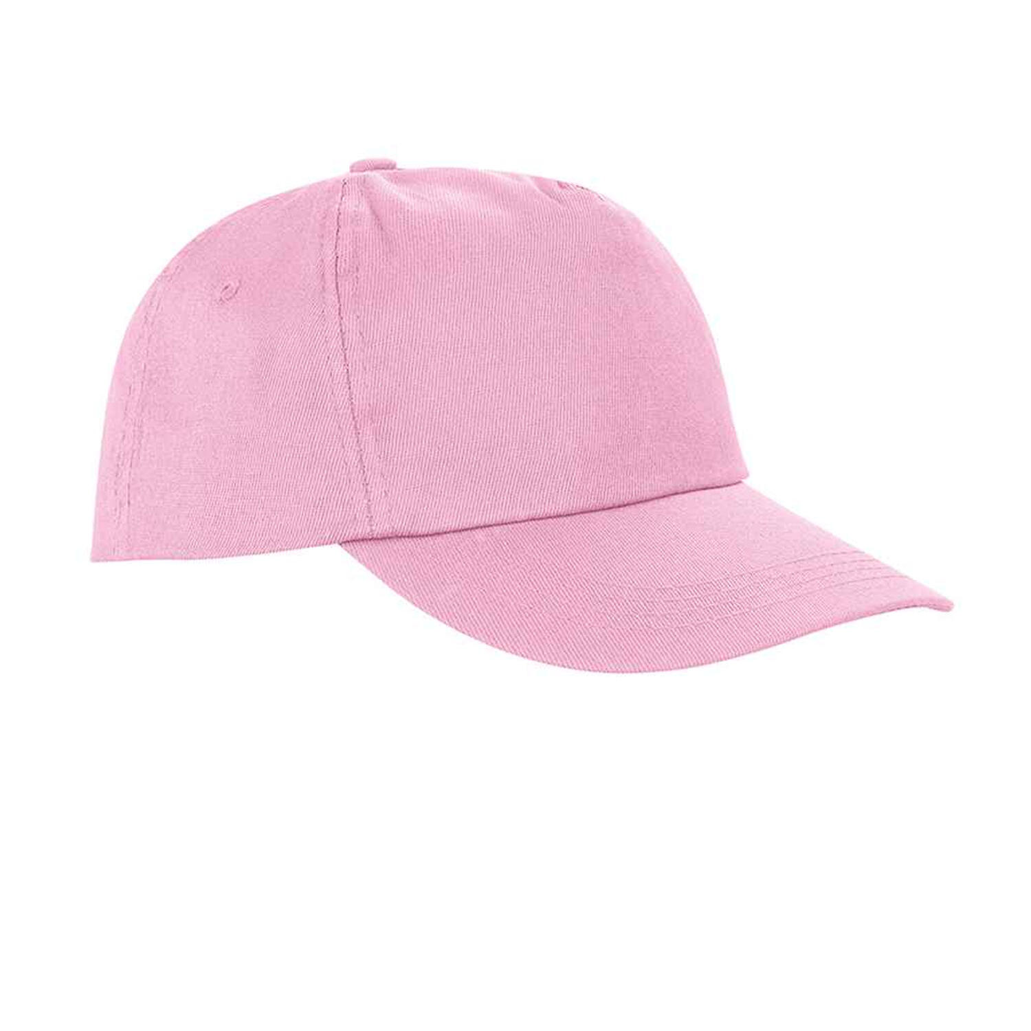 Casquette HOUSTON Adulte (Rose) 2/2