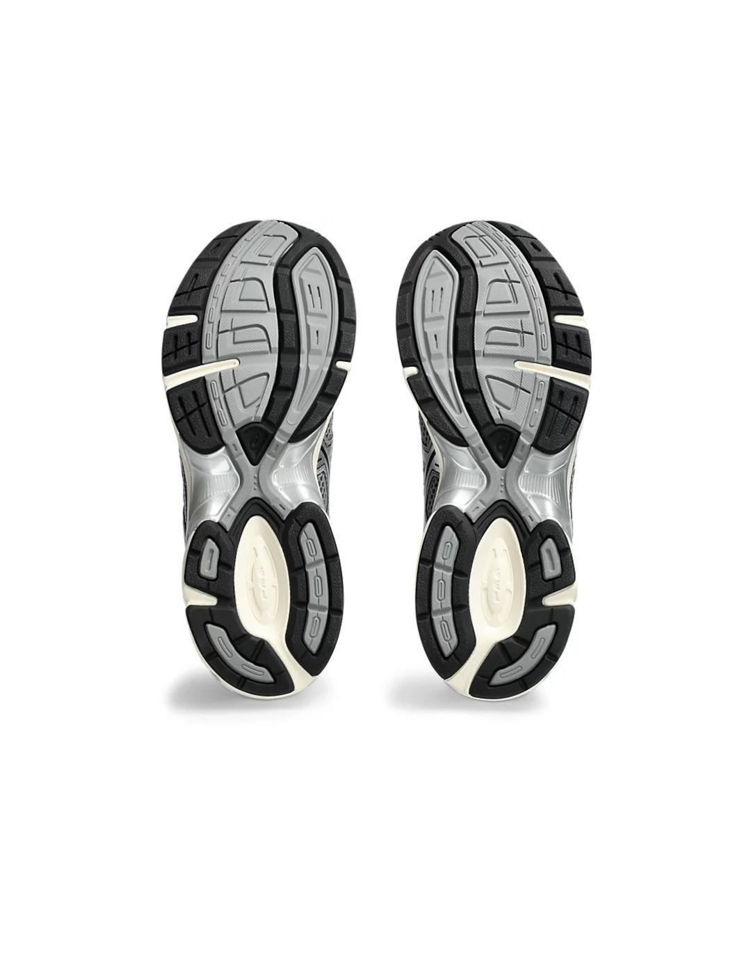 Sapatilhas masculinas Asics Gel-1130 Cinza 6/7