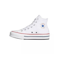 Basket Converse CANVAS ALL STAR LIFT HI JR
