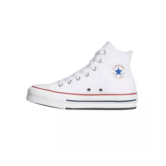 Scarpe da ginnastica Converse Chuck Taylor All Star EVA Bianca Donne