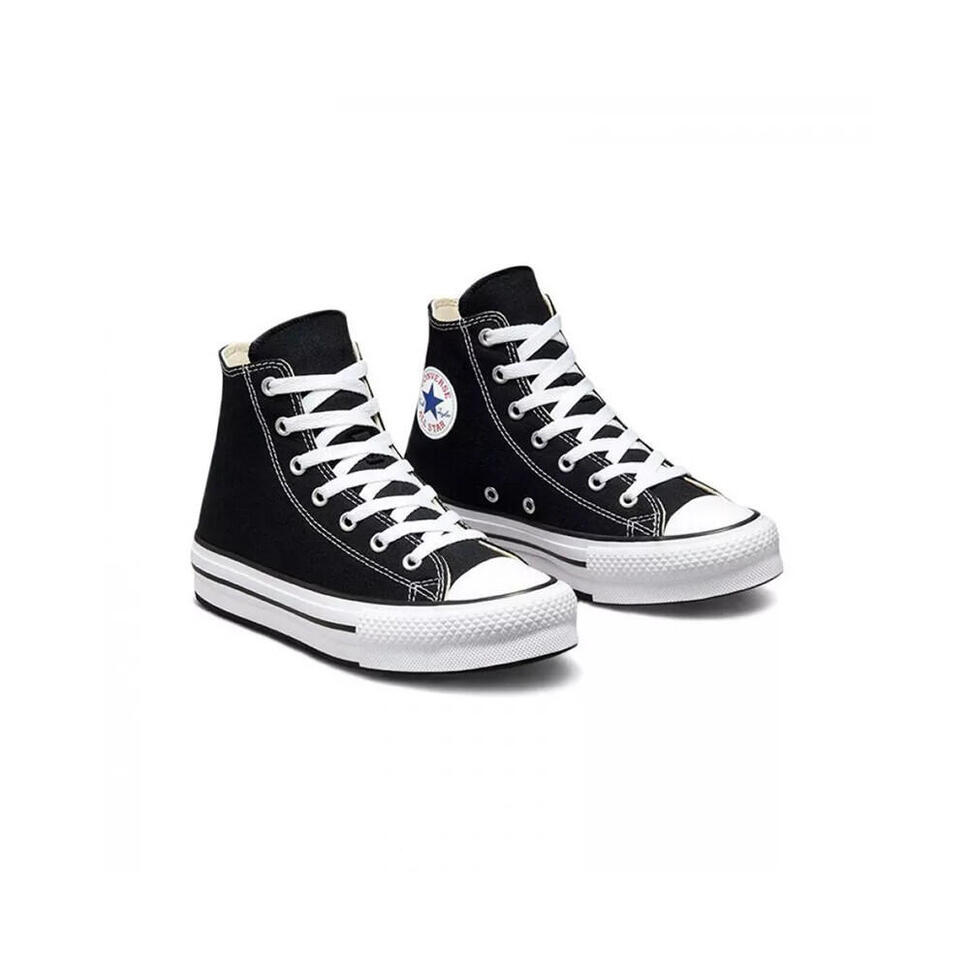 Adidasy Converse Chuck Taylor All Star EVA Lift Canvas, Dla obu płci