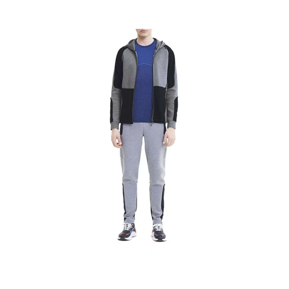 Sweat à capuche Puma EVOSTRIPE 5/5