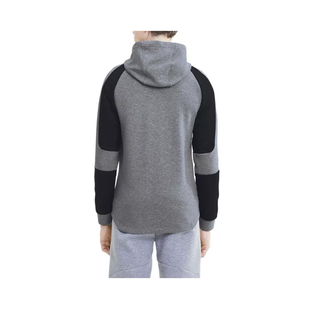 Sweat à capuche Puma EVOSTRIPE 4/5