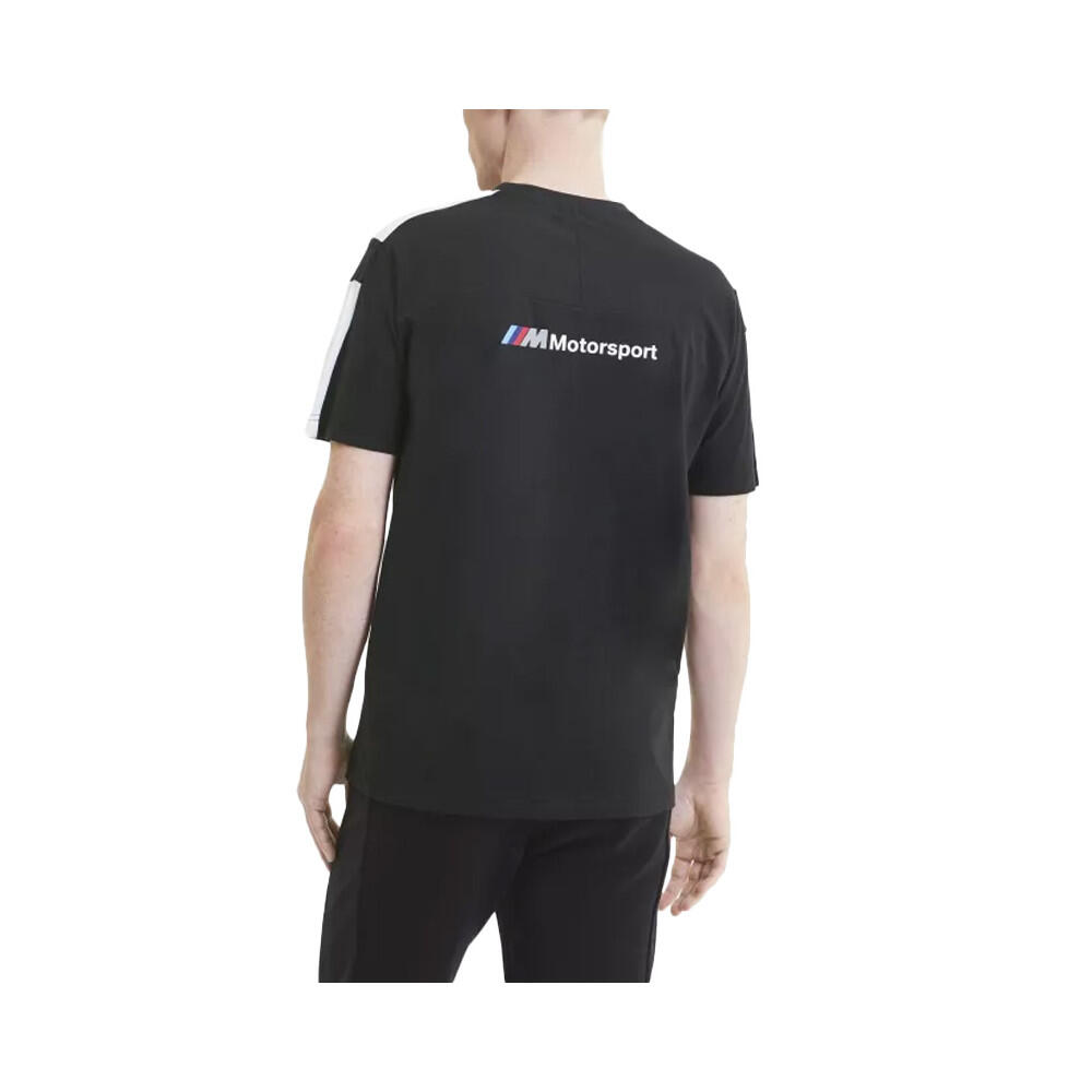 T-shirt Puma TEE-SHIRT HOMME BMW M MOTORSPORT T7 PUMA 4/5