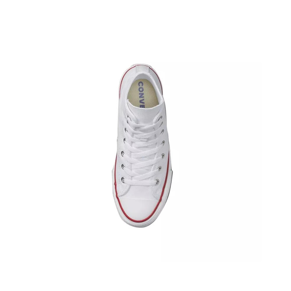 Sportschoenen Converse Chuck Taylor All Star EVA Lift, Wit, Dames 5/6