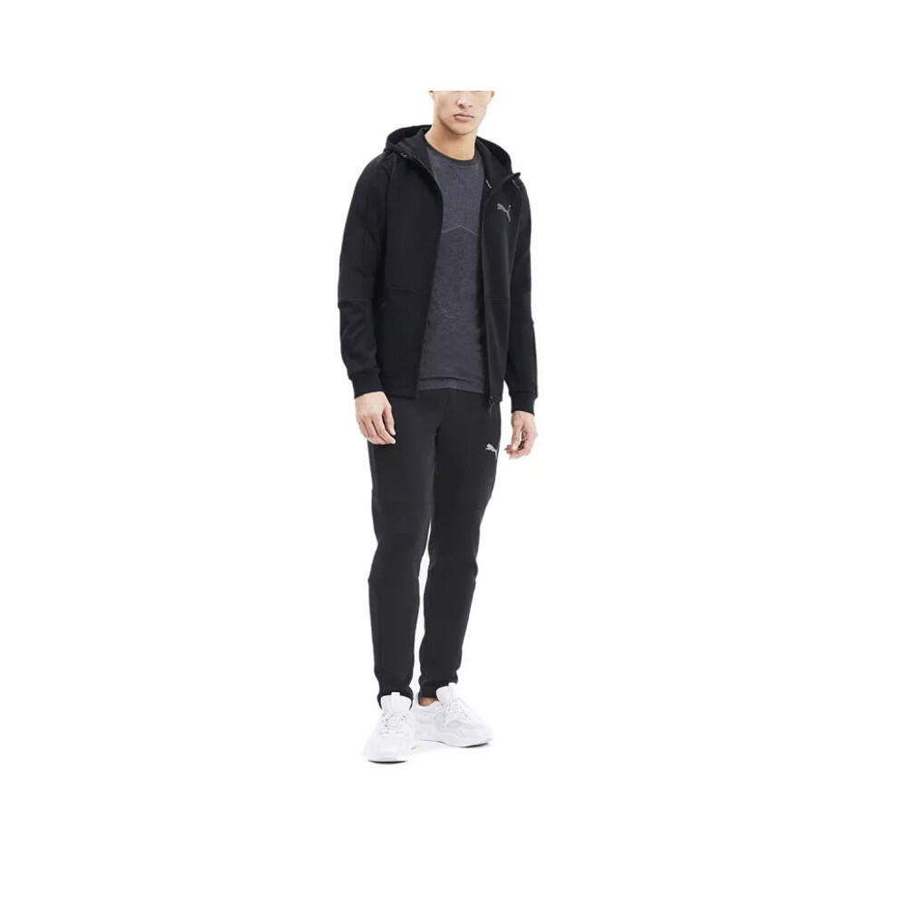 Sweat à capuche Puma EVOSTRIPE 5/5