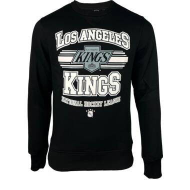 MAJESTIC SPORT Majestic Fredine Crew Sweat L Los Angeles Kings