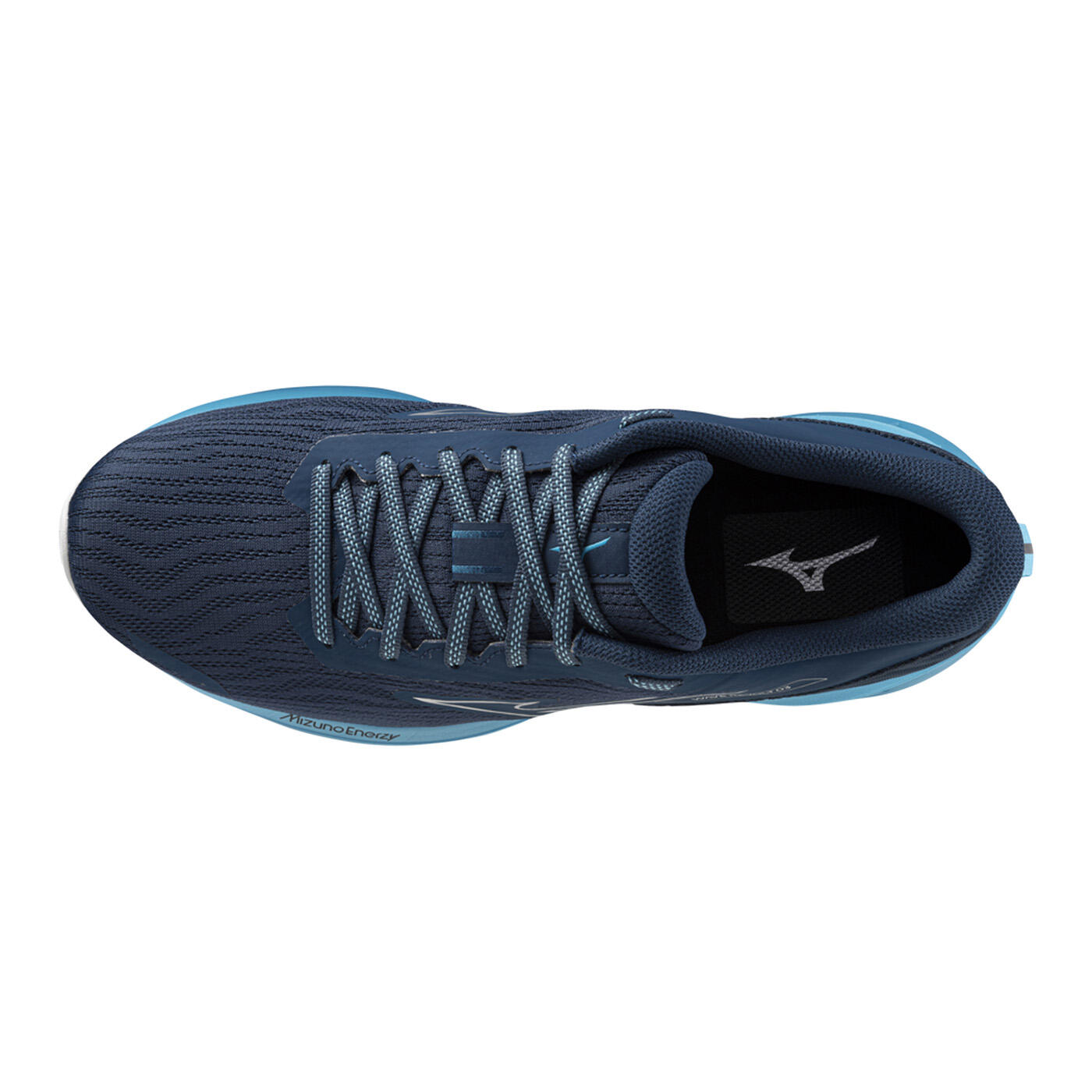 Zapatillas De Running Mizuno Wave Revolt 3 4/5