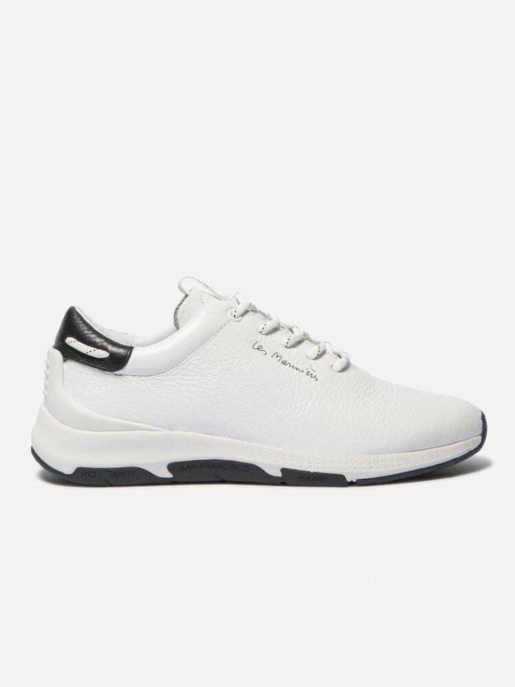 Chaussures de running Femme - JAZZRUN Blanc/ecru 2/4