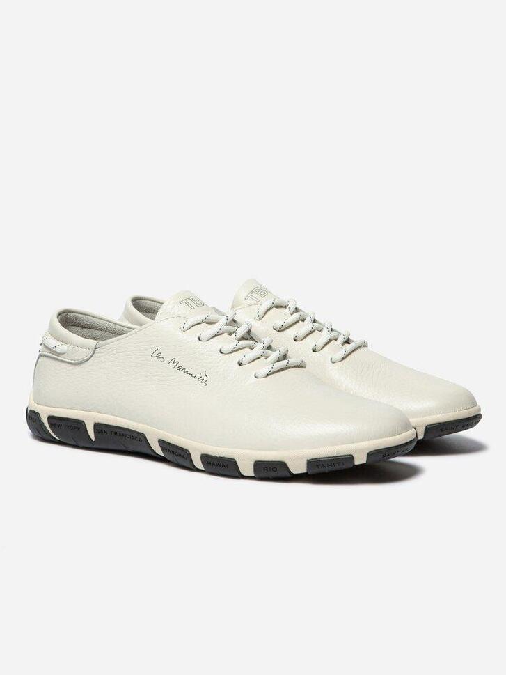 Niskie buty damskie TBS Jazaru